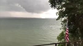 US: Possible Tornado Spotted Off Central Minnesota 2