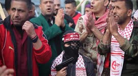 PFLP anniversary the 52nd anniversary of its launch