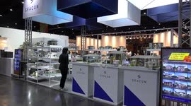 Bangkok Property Exhibition Draws Crowds