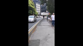 Fire at @cadburyclub https://t.co/hiVBtqIApO