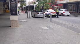 COVID-19 quarantine transfer Perth Western Australia