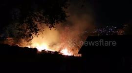 Night fire 2