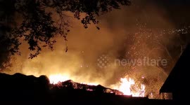 Night fire 3