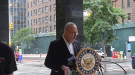 New York U.S Senator Charls E. Schumer “ Actions To Stop The Destructive Ways Of Postmaster Dejoy” .