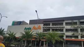 Philippines Earthquake Shakes Power Lines