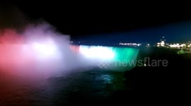 Celebrations on India's 74th Independence Day