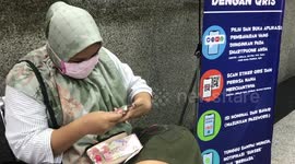 Indonesia launches new 75,000 bill to mark country's indenpence