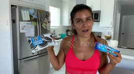 Personal trainer totally debunks 'healthy' food myths