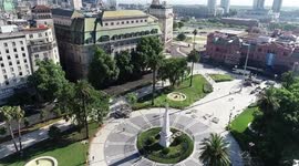 Argentina surpasses 300,000 coronavirus cases