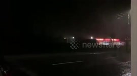 Ireland: ‘Weather Bomb’ Storm Ellen Sweeps Across Nation 2