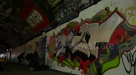 LetGo - Tunnel Work