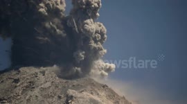 volcan fuego 11 enero 2015 RLBruniCine