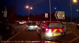 London Taxi Daily Observations Compilation | Full HD
