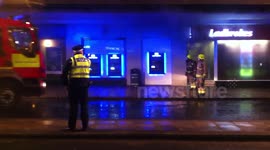 Leeds City Centre Fire Ladbrokes