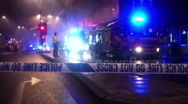 Leeds City Centre Ladbrokes