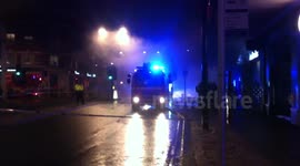 Leeds City Centre Fire Ladbrokes