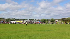 Yorkshire Air Ambulance Public Appearance