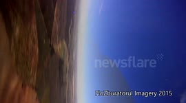 Losing a camera upon opening