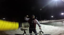 NiceGuys Ice Races 2015 #2