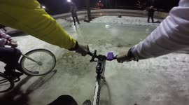NiceGuys Ice Races 2015 #1