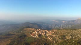 La Morera de Montsant. Un pueblo con mucho encanto.