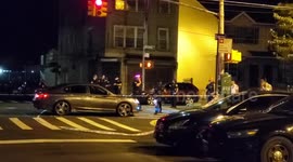 Uber driver wounded during shooting in Coney Island, Brooklyn