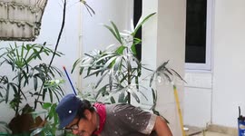 SMOKING MASKER