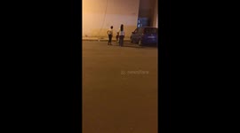 Fahd in Morocco fez playing 2020
