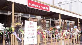 One year later, Uyinene rembered. women still under threat in Sout Africa