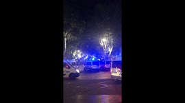 Riots in Marseille after Fans Celebrate PSG’s UCL Final Defeat To Bayern - 4 -