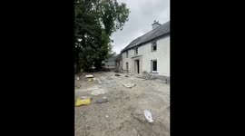 Update on the renovation of my Grandads House