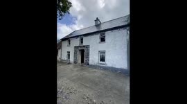 Update on the Renovation of my Grandads House