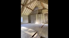 Update on the Renovation of my Grandads House