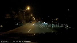 dashcam - no stress