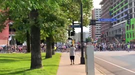 Minneapolis protect Blake Jacob now