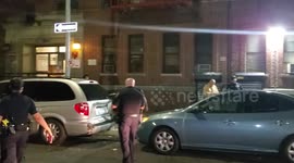 Brooklyn shooting results in two teens suffering gunshot wounds