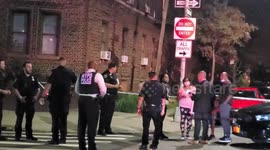 Police on scene after man reportedly shot in Brooklyn