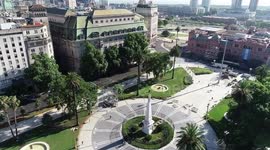 Argentina suffers the effects from being 'the longest in quarantine' amid COVID-19