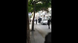 Gaza: Curfew imposed after discovering new cases of Corona