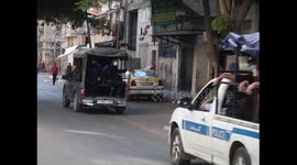 72 hours extended lockdown in Gaza due to Covid-19