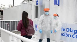 Despite the longest quarantines in the world, Latin America is unable to stop the advance of the coronavirus