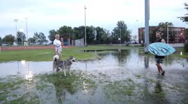 Urban Skim Boarding Who Needs The Sea
