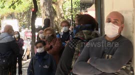 COVID-19 pandemic affects millions of people's mental health