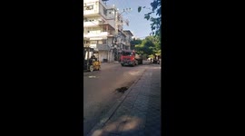 Strict measures to impose a curfew in Gaza after the spread of the Corona virus