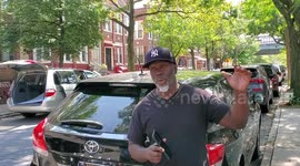 Residents expressed their concerns - Why Mathew's shooting happened | New Lots Brooklyn New York