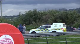 Dee Estuary HM Coastguard