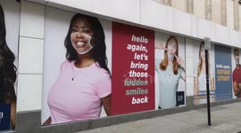 Gap Shows Its Love For Face Masks