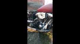 HD slow mo sound