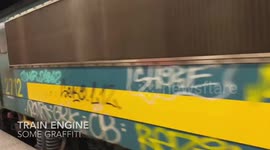 Train from Brussels Midi to Antwerp Belgium