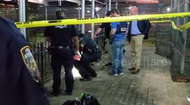Man shot | police investigation ongoing